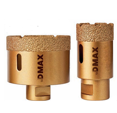 DMAX MERMER GRANİT DELME PANÇ 20 mm DMX4372